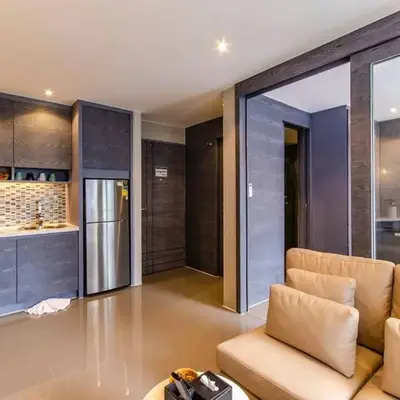 Kamala D38 Exclusive Junior Suite