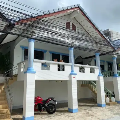 Vacation Home Tambon Karon