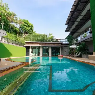 Alaita Boutique Phuket