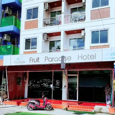 Fruit Paradise