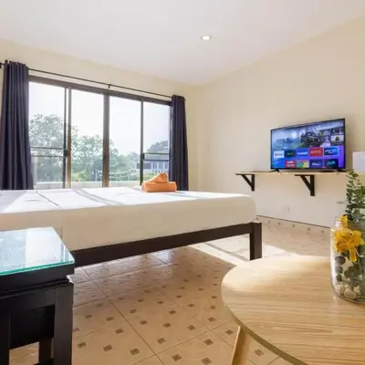 Club22 Kamala Suites