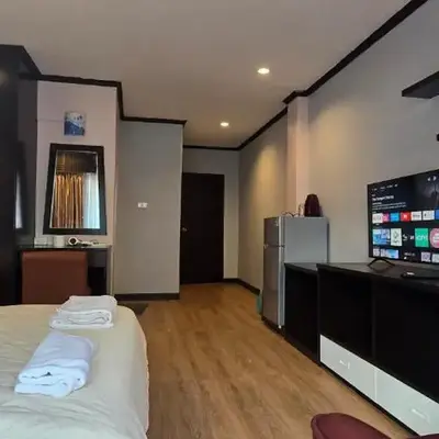 Taxim Boutique Hotel