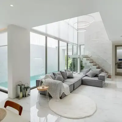 The Residence by Andaman Villa